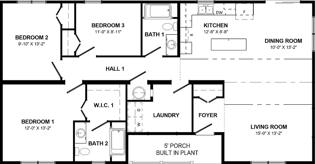 Cabot Harmony Homes NS